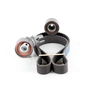 Image de DAYCO Kit de distribution pour VOLVO: V70, XC 70, V50, S60, S80, V40, C70, V60, XC 60, S40, XC 90, C30 (Ref: KTB592)