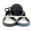 Image de DAYCO Kit de distribution pour ALFA ROMEO: Spider, 156, 166, 147, GTV, 145, GT, 146 & LANCIA: Lybra (Ref: KTB610)