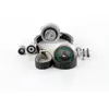 Image de DAYCO Kit de distribution pour AUDI: TT, A3, A4, A5, Q3, A6, Q5, A1 & VOLKSWAGEN: Touran, Golf Cabriolet, Tiguan, Golf, Caddy, Eos (Ref: KTB788)