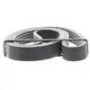 Image de DAYCO Courroie trapézoïdale à nervures pour PEUGEOT: 208, 2008, 308, Partner, 5008, 408, Rifter, 508, 3008 & CITROËN: C3, Berlingo (Ref: 6PK1041PM)
