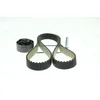 Image de DAYCO Kit de distribution pour HONDA: Civic (Ref: KTB797)