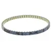 Image de DAYCO Courroie de distribution pour VOLKSWAGEN: Touran, Golf Cabriolet, Golf, Caddy, Jetta, Passat, Crafter, New Beetle, Transporter (Ref: 941086)