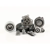 Image de DAYCO Pompe à eau + kit de courroie de distribution pour AUDI: TT, A3, A4, A5, Q3, Q5, A6, A1 & VOLKSWAGEN: Touran, Golf Cabriolet (Ref: KTBWP7880)