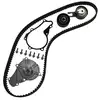 Image de DAYCO Pompe à eau + kit de courroie de distribution pour CHRYSLER: PT Cruiser (Ref: KTBWP8230)