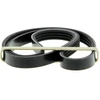 Image de DAYCO Courroie trapézoïdale à nervures pour MAZDA: 323, MX5, Demio & SUBARU: Legacy, Impreza & CHRYSLER: PT Cruiser & VOLVO: 360, 340 (Ref: 4PK885)