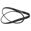 Image de DAYCO 5PK1030 Courroie Accessoire, Noir