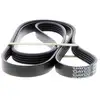 Image de DAYCO Courroie trapézoïdale à nervures pour HYUNDAI: Terracan & KIA: Carnival, K2900, Sedona & VOLKSWAGEN: Passat & AUDI: A4, A6 (Ref: 5PK1588)