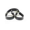 Image de DAYCO Courroie trapézoïdale à nervures pour PEUGEOT: 106 & NISSAN: Micra & RENAULT: Laguna & CITROËN: AX, Saxo (Ref: 5PK775)