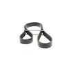 Image de DAYCO Courroie trapézoïdale à nervures pour SEAT: Ateca, Cordoba, Tarraco, Altea, Toledo, Ibiza, Leon & VOLKSWAGEN: Polo, Golf, Jetta (Ref: 6PK1100)