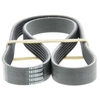 Image de DAYCO Courroie trapézoïdale à nervures pour AUDI: A4, Q5, S3, Q2, TT, A1, A3, S1, Q7, A5, A6, Q3, A7 & SEAT: Ateca, Tarraco, Leon (Ref: 6PK1130)