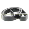 Image de DAYCO Courroie trapézoïdale à nervures pour TOYOTA: RAV4, Auris, Avensis, Verso, Yaris, Corolla & FORD: Scorpio, Granada & LANCIA: Musa (Ref: 6PK1230)