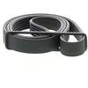 Image de DAYCO Courroie trapézoïdale à nervures pour FIAT: Punto & SUZUKI: Swift, Splash, Ignis, Wagon R & ALFA ROMEO: Mi.To & SUBARU: Justy (Ref: 6PK1320)