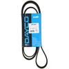 Image de DAYCO 6PK1660 Courroie Accessoire