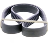 Image de DAYCO Courroie trapézoïdale à nervures pour MAZDA: 5, 3 & FORD: Connect, C-Max, Focus, Kuga, Galaxy, Mondeo, S-Max & VOLVO: V50, S60 (Ref: 6PK965)
