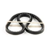 Image de DAYCO Courroie trapézoïdale à nervures pour VOLKSWAGEN: Golf, Passat, Santana, Corrado & FIAT: Regata, Ritmo, Croma, Tempra, Tipo (Ref: 10A0740C)