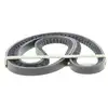 Image de DAYCO Courroie trapézoïdale à nervures pour OPEL: Kadett, Corsa, Vectra, Frontera, Astra, Combo, Ascona & FIAT: Regata (Ref: 10A0875C)