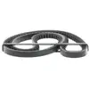 Image de DAYCO Courroie trapézoïdale à nervures pour OPEL: Omega, Frontera & NISSAN: Terrano, Urvan, Bluebird, King Cab & MAZDA: RX-7 (Ref: 10A0900C)