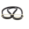 Image de DAYCO Courroie trapézoïdale à nervures pour OPEL: Kadett, Corsa, Vectra, Astra, Combo, Ascona, Calibra, Tigra & ROVER: Montego (Ref: 10A0925C)