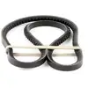 Image de DAYCO Courroie trapézoïdale à nervures pour TOYOTA: Dyna, Hiace, Land Cruiser, Hilux, 4-Runner, Corolla, Cressida & MITSUBISHI: Shogun (Ref: 10A0975C)