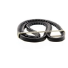 Image de DAYCO Courroie trapézoïdale à nervures pour VOLKSWAGEN: Golf Cabriolet, Scirocco, Golf & ALFA ROMEO: 33 & LANCIA: Trevi, Beta (Ref: 10A1145C)