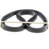 Image de DAYCO Courroie trapézoïdale à nervures pour BMW: Série 7, Série 3, Série 5, 2500, Série 6, M3, 3000 & VOLKSWAGEN: Passat, LT (Ref: 13A0800C)