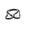 Image de DAYCO Courroie trapézoïdale à nervures pour MAZDA: BT50, B & FORD: Ranger (Ref: 13A1100C)
