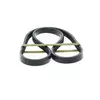 Image de DAYCO Courroie trapézoïdale à nervures pour ROVER: 200 Series, 75 & MG: MG ZT & HONDA: Ballade, CRX, Civic & NISSAN: Kubistar (Ref: 3PK736)