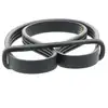 Image de DAYCO Courroie trapézoïdale à nervures pour PEUGEOT: 106, Partner, Ranch, 205, J5 & CITROËN: Berlingo, Xsara, Saxo & SUZUKI: Swift (Ref: 4PK812)
