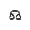 Image de DAYCO Courroie trapézoïdale à nervures pour MAZDA: MX3, MX6, 323, 626 & TOYOTA: Carina, IQ, Celica & ALFA ROMEO: 155 & FORD: Escort (Ref: 5PK1013)