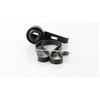 Image de DAYCO Kit de courroie d'accessoire pour PEUGEOT: Partner, Ranch, 406, Expert & FIAT: Ulysse, Scudo & CITROËN: Berlingo, Jumpy, Evasion (Ref: KPV002)