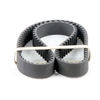 Image de DAYCO Courroie de distribution pour HYUNDAI: Getz, Atos Prime, i10, Amica, Atos & KIA: Picanto (Ref: 94792)