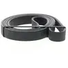 Image de DAYCO Courroie trapézoïdale à nervures pour VOLKSWAGEN: Touran, Golf Cabriolet, Tiguan, Golf, Jetta, Eos, Polo, Passat, Scirocco (Ref: 6PK1736)