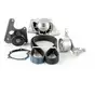 Image de DAYCO Pompe à eau + kit de courroie de distribution pour PEUGEOT: Partner, Ranch, 205, 806, 306, Boxer, Expert, 405, 406 (Ref: KTBWP1151)