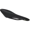Image de Fizik Arione 00 Selle avec Rails tressés 7x9, Mixte, 7092SWSA19C65, Noir, Taille Unique