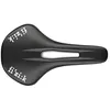 Image de Fizik Vento Antares R5 Selle de vélo de Route, Coque renforcée en Carbone avec Rails en Alliage, Largeur 150 mm, Noir