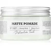 Image de FarmaVita Amaro Matte pommade matifiante pour cheveux pour homme 100 ml