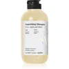 Image de FarmaVita Backbar Nourishing shampoing nourrissant pour renouveler et renforcer les cheveux 250 ml