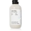 Image de FarmaVita Backbar Color masque hydratant nourrissant pour cheveux colorés 250 ml