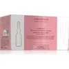Image de FarmaVita Amethyste Chroma soin régénérateur texture soyeuse pour cheveux colorés 10x10 ml