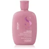 Image de Alfaparf Milano Semi di Lino Moisture shampoing pour cheveux secs 250 ml