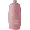 Image de ALFAPARF MILANO - Semi di Lino Moisture Nutritive Low Shampoing 1000 ml unisex