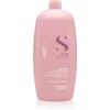 Image de Alfaparf Milano Semi di Lino Moisture shampoing pour cheveux secs 1000 ml