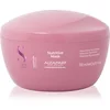Image de Alfaparf Milano Semi di Lino Moisture masque hydratant pour cheveux secs 200 ml