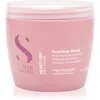 Image de Alfaparf Milano Semi di Lino Moisture masque hydratant pour cheveux secs 500 ml