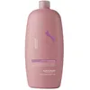 Image de ALFAPARF MILANO - Semi di Lino Moisture Nutritive Leave-In Après-shampoing 1000 ml unisex
