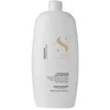 Image de ALFAPARF MILANO - Semi di Lino Diamond Illuminating Low Shampoing 1000 ml unisex