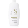 Image de Alfaparf Milano Semi di Lino Diamond Illuminating après-shampoing éclaircissant pour des cheveux éclatants et faciles à coiffer 1000 ml