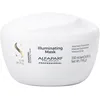 Image de ALFAPARF MILANO - Semi di Lino Diamond Illuminating Mask Masque et cure cheveux 200 ml unisex