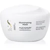 Image de Alfaparf Milano Semi di Lino Diamond Illuminating masque brillance 200 ml
