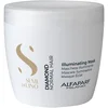 Image de ALFAPARF MILANO - Semi di Lino Diamond Illuminating Mask Masque et cure cheveux 500 ml unisex